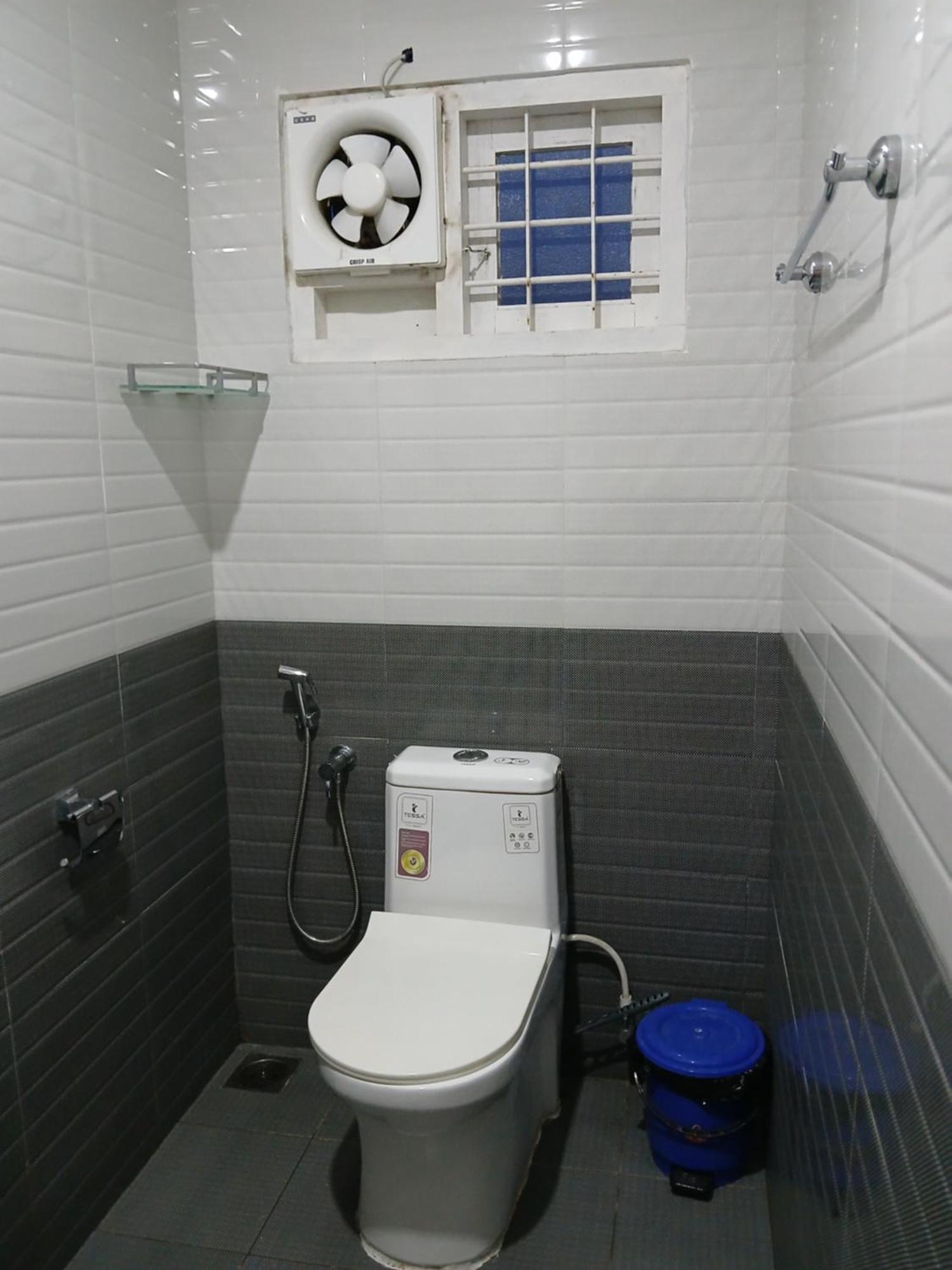 Annies Inn Homestay Kochi Exterior foto
