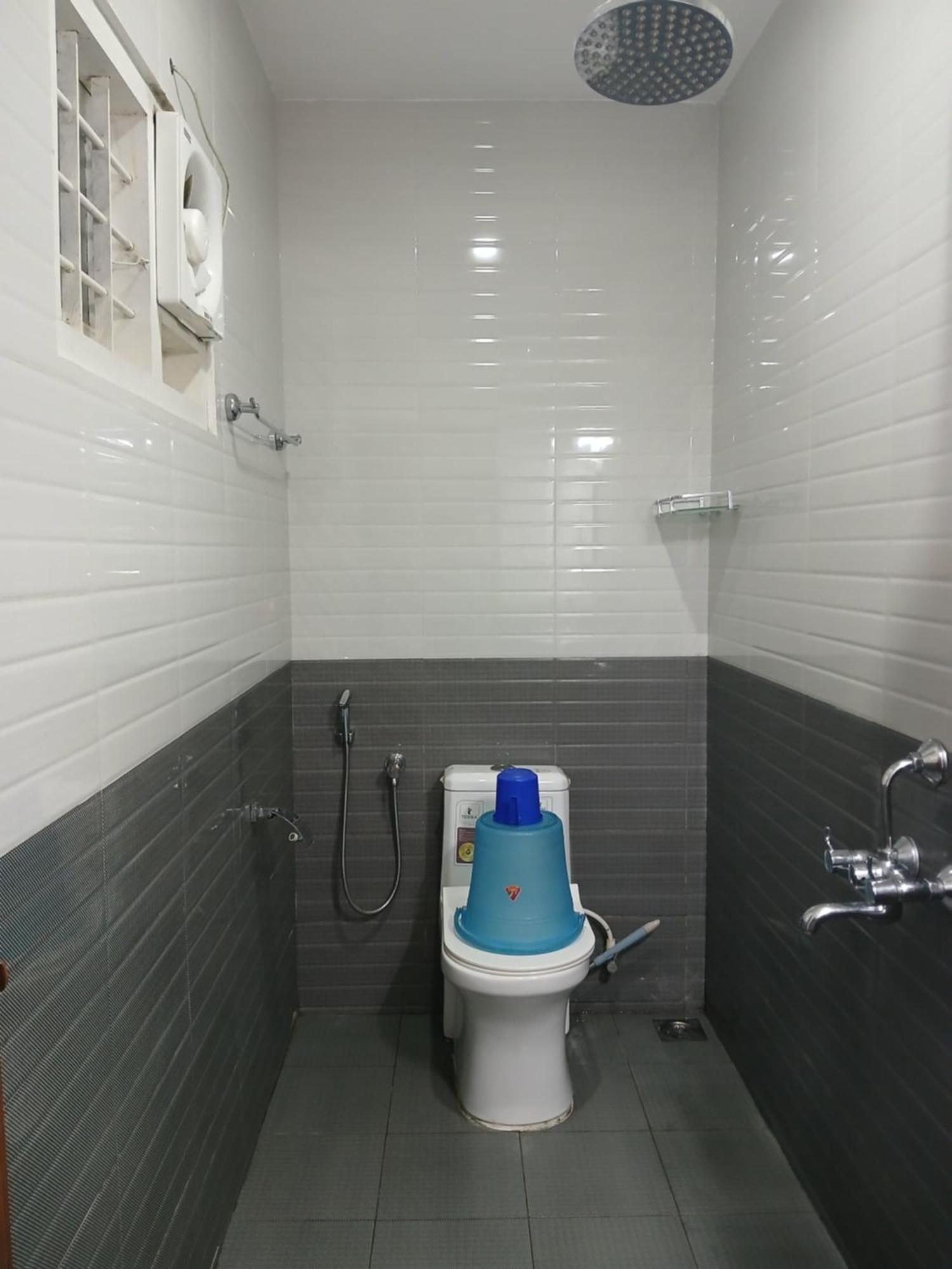 Annies Inn Homestay Kochi Habitación foto