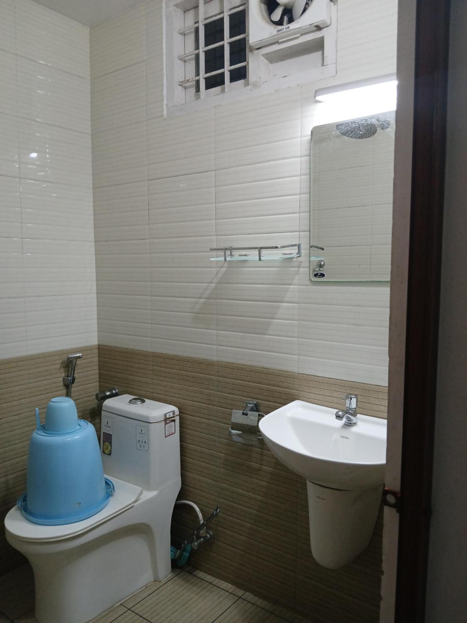 Annies Inn Homestay Kochi Habitación foto