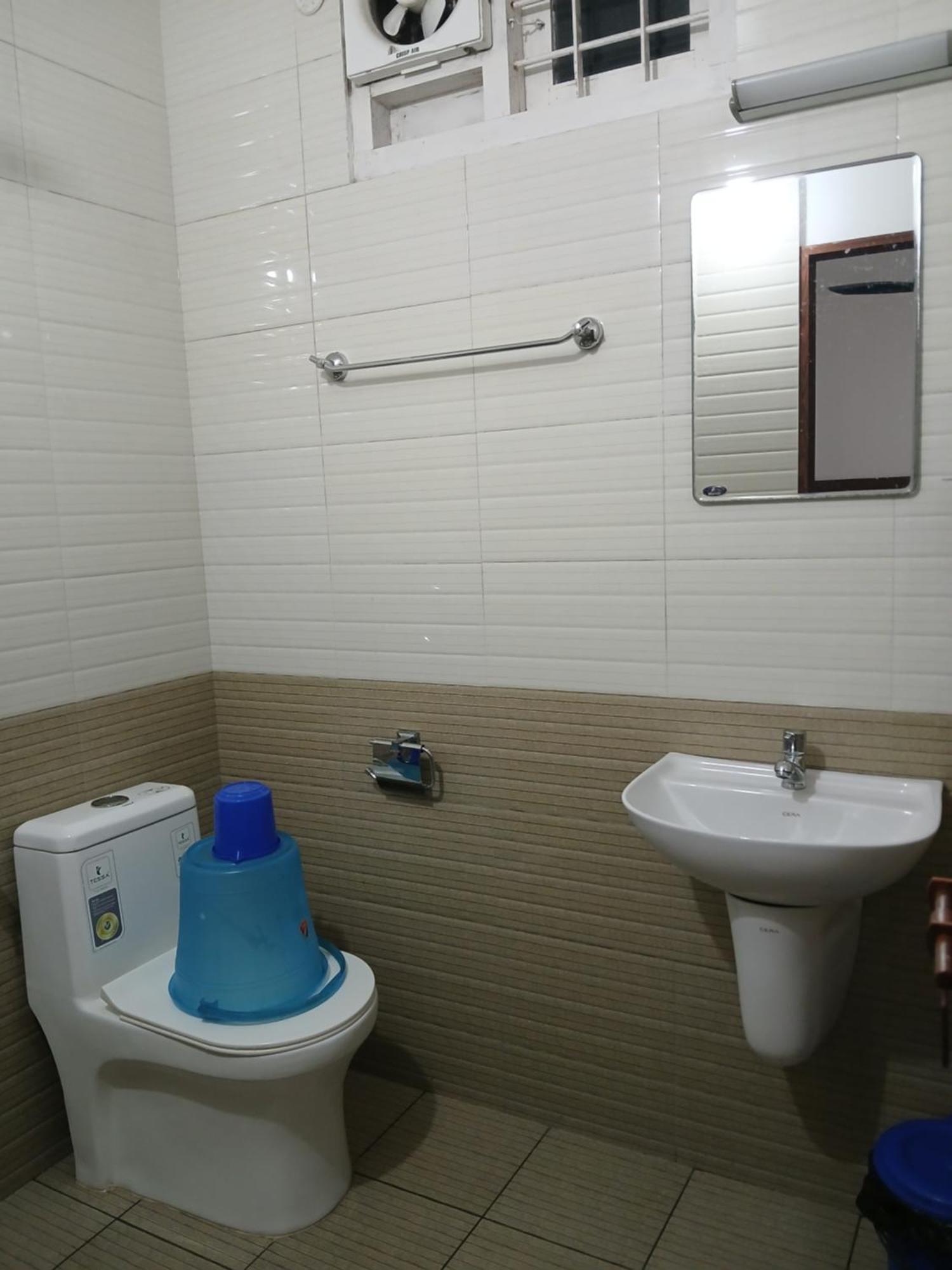 Annies Inn Homestay Kochi Habitación foto