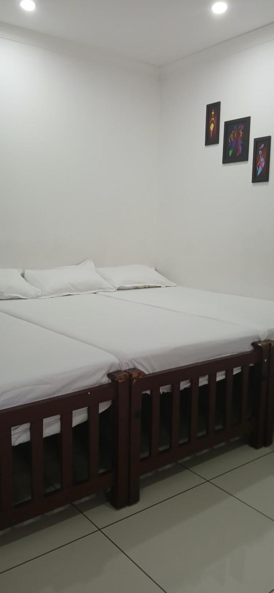 Annies Inn Homestay Kochi Habitación foto