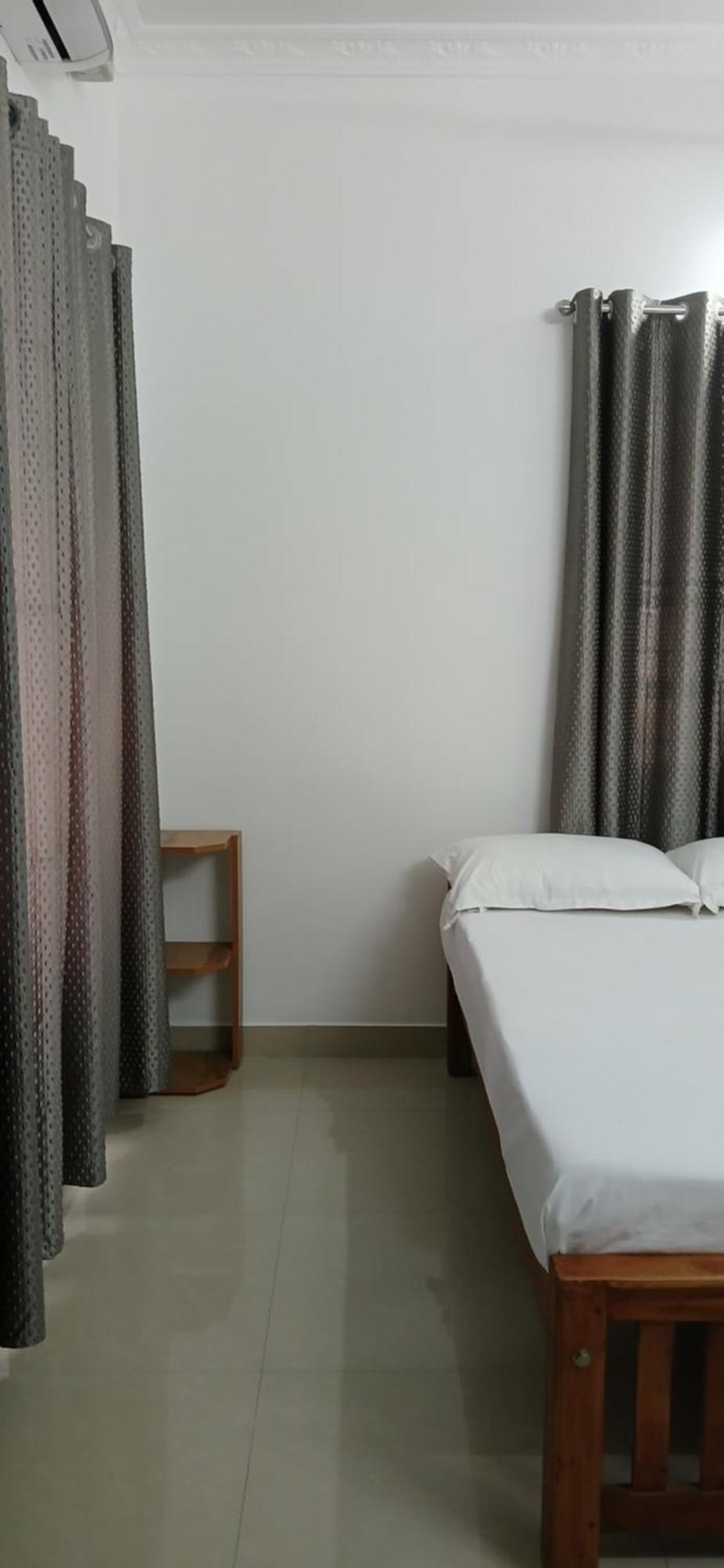 Annies Inn Homestay Kochi Exterior foto